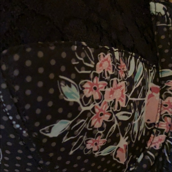 💥FINAL MARKDOWN💥NWT- Adore Me Bra - Picture 4 of 4